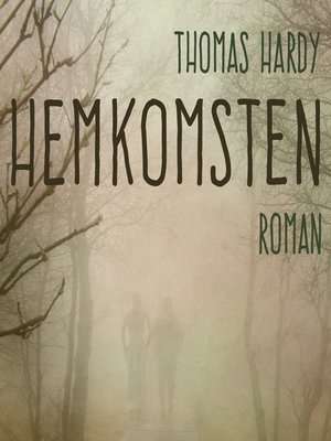 cover image of Hemkomsten
